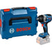 Akumulatorski udarni odvrtač Bosch GDS 18V-750 C L Boxx kofer (06019L9001) Aku udarni odvrtač BOSCH Madras doo Beograd