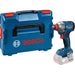Akumulatorski udarni odvrtač Bosch GDX 18V-285 Solo u L-BOXX koferu (06019N2100) Aku udarni odvrtač BOSCH Madras doo Beograd