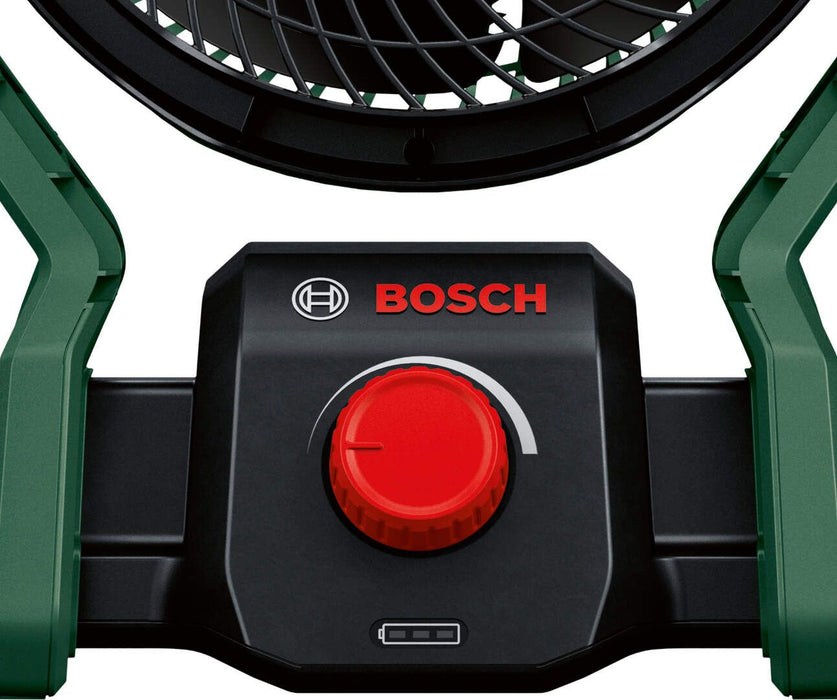 Akumulatorski ventilator Bosch UniversalFan 18V-1000 Solo; bez baterije i punjača (06039E1000) Aku ventilator BOSCH BOSCH-06039E1000 Madras doo Beograd