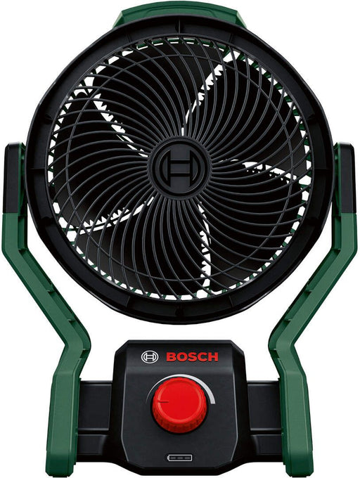 Akumulatorski ventilator Bosch UniversalFan 18V-1000 Solo; bez baterije i punjača (06039E1000) Aku ventilator BOSCH BOSCH-06039E1000 Madras doo Beograd