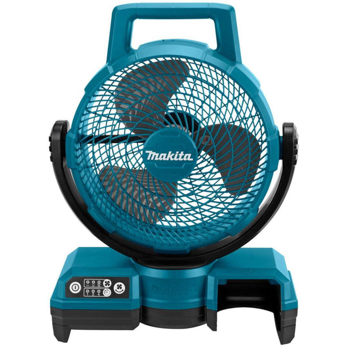 Akumulatorski ventilator Makita bez baterije i punjača (DCF203Z) Aku ventilator MAKITA DCF203Z Madras doo Beograd