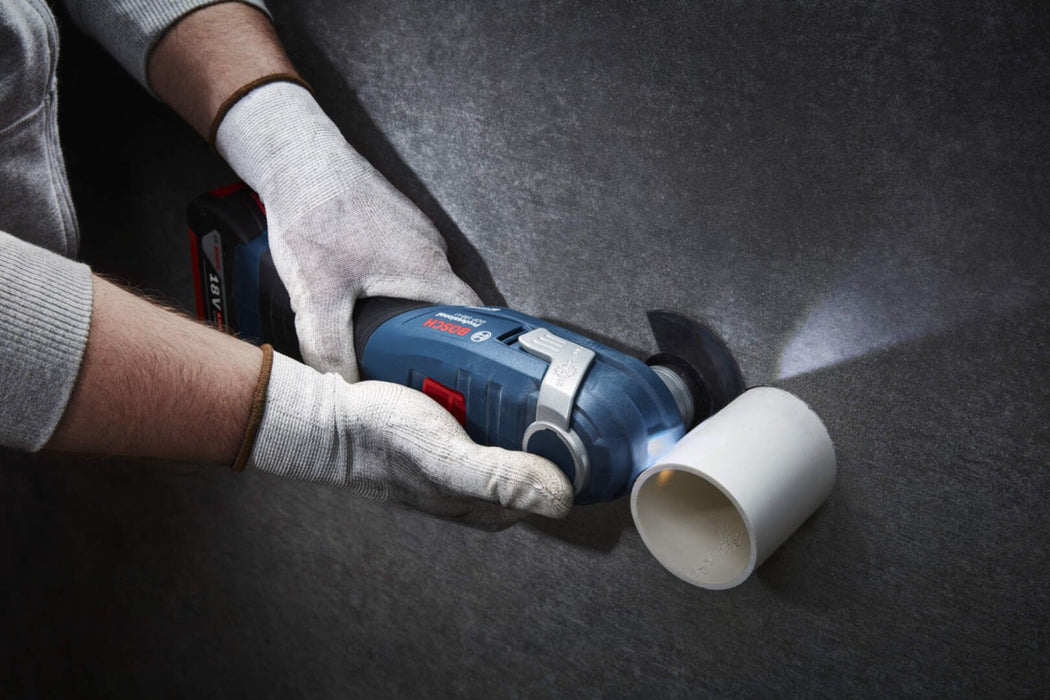 Akumulatorski višenamenski alat - renovator Bosch GOP 185-Li 18V Solo (06018G2020) Aku višenamenski alat BOSCH Madras doo Beograd