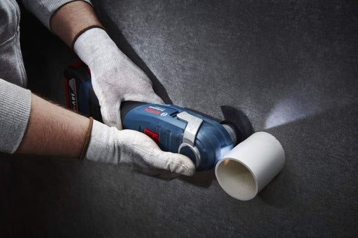 Akumulatorski višenamenski alat - renovator Bosch GOP 185-Li 18V Solo (06018G2020) Aku višenamenski alat BOSCH Madras doo Beograd