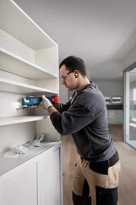 Akumulatorski višenamenski alat - renovator Bosch GOP 185-Li 18V Solo (06018G2020) Aku višenamenski alat BOSCH Madras doo Beograd