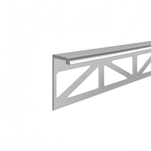 Al-lajsna L PROFIL M ravni GER, 8mm sjaj (PL8) Profili i završne lajsne Profil M Madras doo Beograd