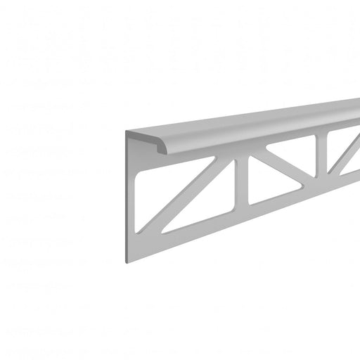 Al-lajsna L ravni GER, 12mm mat 2.7m (ML12) Profili i završne lajsne Profil M Madras doo Beograd