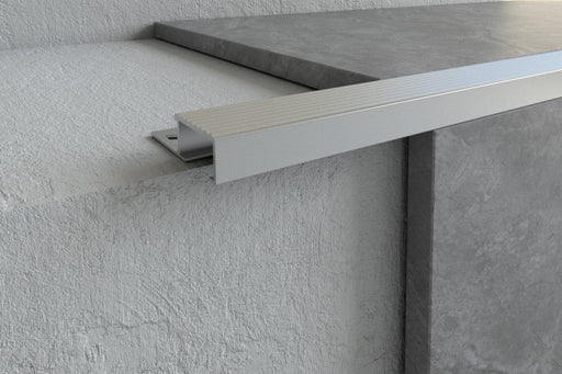 Al-lajsna za stepenište mat 3m (SL1-10) Profili i završne lajsne Profil M Madras doo Beograd