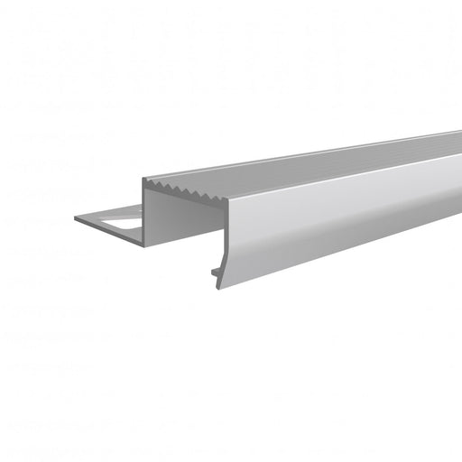 Al-lajsna za stepenište mat. 3m (SL2-10) Profili i završne lajsne Profil M Madras doo Beograd