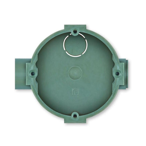 ALING MONTAZNA KUTIJA FI60x60 NIZAJUĆA MAS 710 dublja razvodne kutije Aling Conel Madras doo Beograd