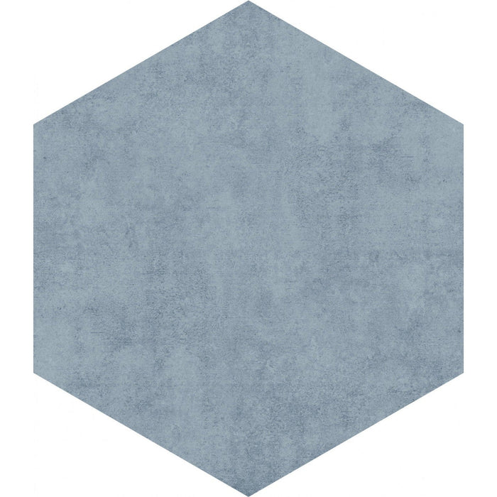 ALPHA azul hexagon 25.8x29 B1D 0 (P/Z) (PAM-559) Pločice Pamesa AC-PAM-559 Madras doo Beograd