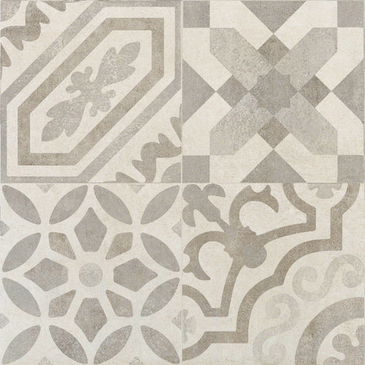 ALPHA decor beige 45x45 BG2 3 (P) (PAM-100) Pločice Pamesa PAM-100 Madras doo Beograd