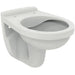 ALPHA KONZOLNA WC ŠOLJA RIMLESS Ideal Standard W331301 Konzolne wc šolje Ideal standard Madras doo Beograd