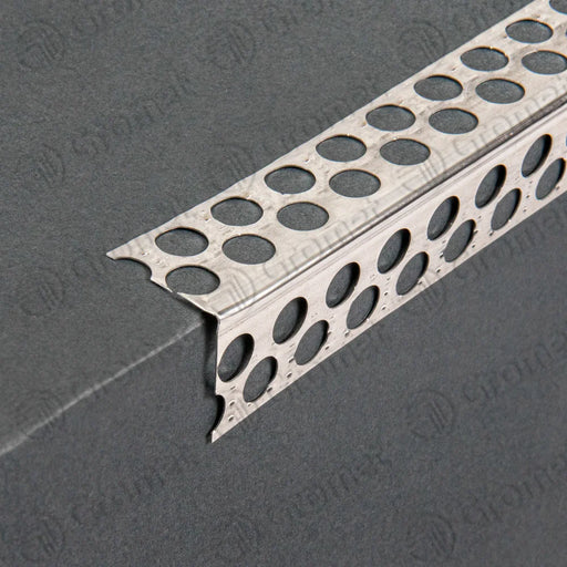 Alu profil za ivice - PIC lajsna Profili i završne lajsne Madras Madras doo Beograd