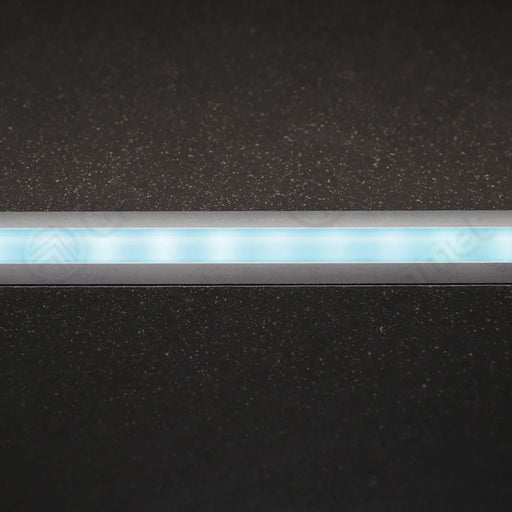 Aluminijumski LED profil spoljni ugao 10mm, 2,7m led lajsna Gromet Madras doo Beograd