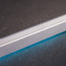 Aluminijumski LED profil za stepenice nadgradni 10mm, 2,7m Lajsne Gromet Madras doo Beograd