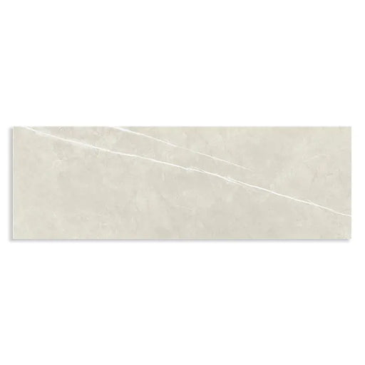 ALURE WHITE 33,3X100 1.33m2 ALP129 Zidne pločice ALAPLANA Madras doo Beograd
