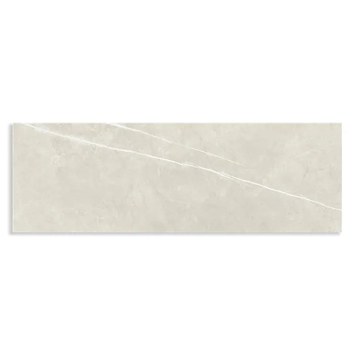 ALURE WHITE 33,3X100 1.33m2 ALP129 Zidne pločice ALAPLANA Madras doo Beograd