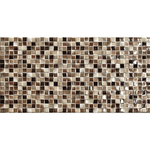 ANDROS marron brillo 25x50 Y 342 (Z) (STN-042) Pločice STN AC-STN-042 Madras doo Beograd