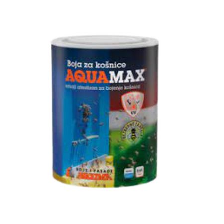 Aquamax boja za kosnice 650ml-MAXIMA Boje i lakovi Maxima Madras doo Beograd