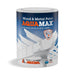 AQUAMAX® Wood & Metal Paint univerzalni emajl za drvo i metal 650ml - MAXIMA Boje i lakovi Maxima Madras doo Beograd