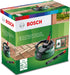 Aquasurf 280 čistač za različite površine za Bosch perače pod visokim pritiskom (F016800467) Čistač dvorišta BOSCH BOSCH-F016800467 Madras doo Beograd