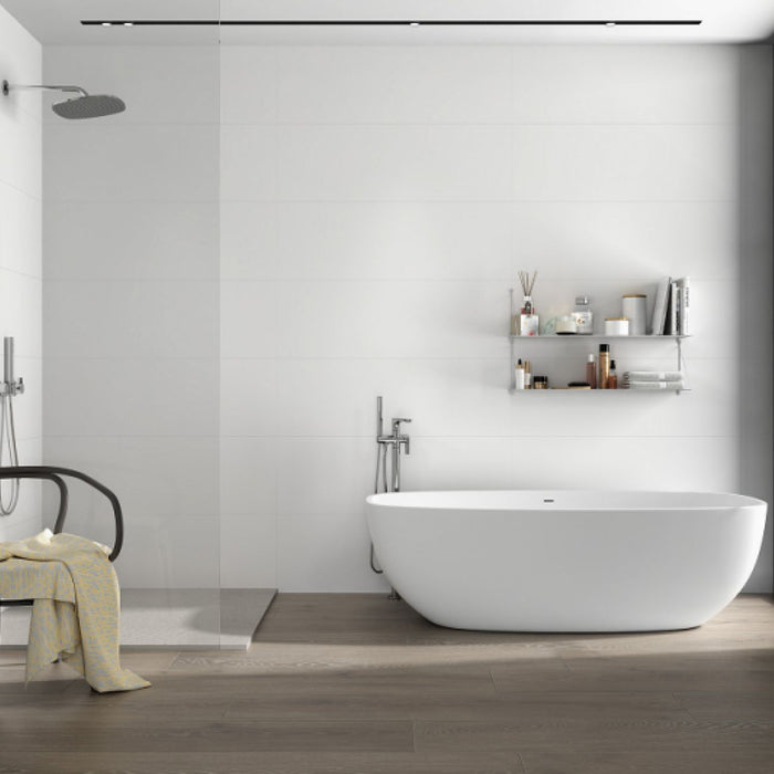 ASPEN BLANCO BRILLO 33X90 1.20m2 ALP41 Zidne pločice ALAPLANA Madras doo Beograd