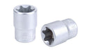 Ključ nasadni 1/2" TORX