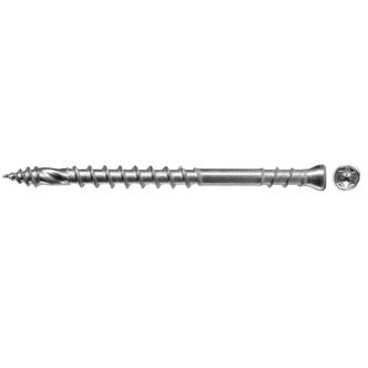 Fischer HiddenFast vijak za deking CHTP 4.3 x 60 A4 250