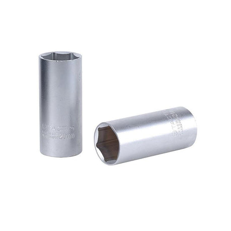 Ključ nasadni duboki HEX 1/2"