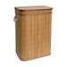 Bambus korpa za veš COPEN 400x300 visina 500 C-07-051N (C-07-051N) Korpe za veš Copen Madras doo Beograd