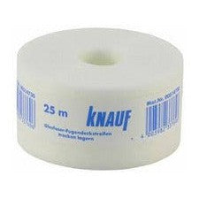 Bandaž traka staklena 25m Knauf Gips sistem Knauf Madras doo Beograd