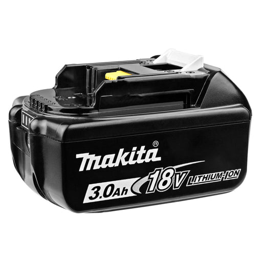 Baterija / akumulator 18V 3,0Ah LXT Makita BL1830B (632G12-3) Akumulator - baterija MAKITA 632G12-3 Madras doo Beograd