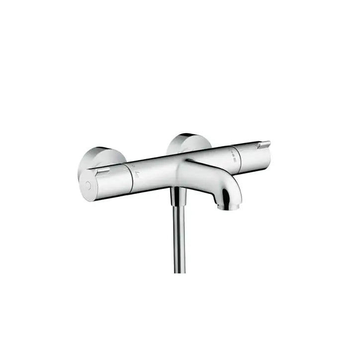 BATERIJA ECOSTAT 1001 CL ZA KADU TERMOSTATSKA HANSGROHE
