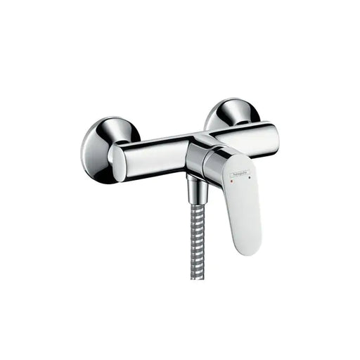 BATERIJA FOCUS ZA TUŠ KADU HANSGROHE Baterije za tuš kabinu Hansgrohe Madras doo Beograd