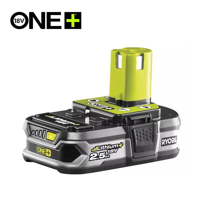 Baterija Lithium+ (18V ONE+™) od 2.5 Ah - RYOBI RB18L25 pbit RYOBI RB18L25 Madras doo Beograd