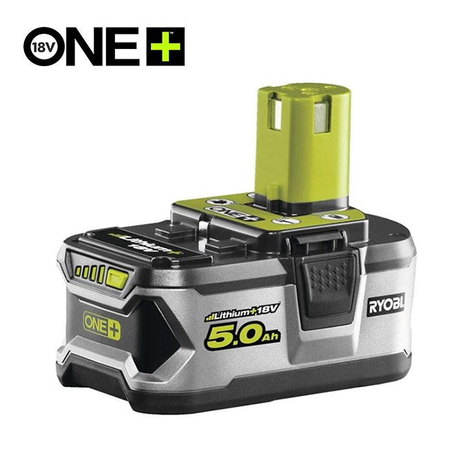 Baterija Lithium+ (18V ONE+™) od 5,0 Ah – RYOBI RB18L50 pbit RYOBI RB18L50 Madras doo Beograd