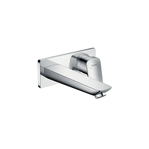 BATERIJA LOGIS ZA LAVABO ZIDNA HANSGROHE Baterije za lavabo Hansgrohe Madras doo Beograd