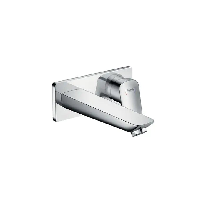 BATERIJA LOGIS ZA LAVABO ZIDNA HANSGROHE Baterije za lavabo Hansgrohe Madras doo Beograd