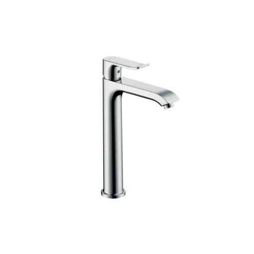BATERIJA METRIS ZA LAVABO 200 VISOKA HANSGROHE Baterije za lavabo Hansgrohe Madras doo Beograd