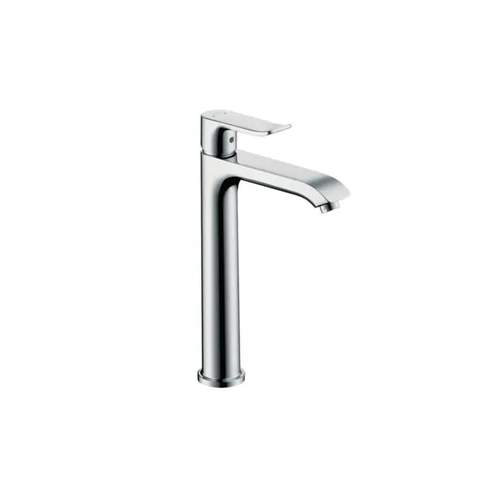 BATERIJA METRIS ZA LAVABO 200 VISOKA HANSGROHE Baterije za lavabo Hansgrohe Madras doo Beograd