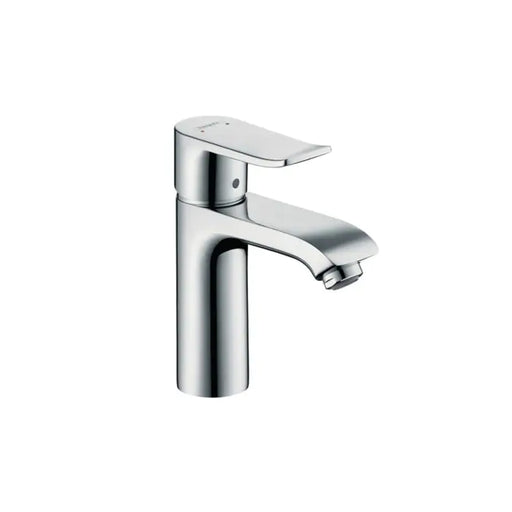 BATERIJA METRIS ZA LAVABO HANSGROHE Baterije za lavabo Hansgrohe Madras doo Beograd