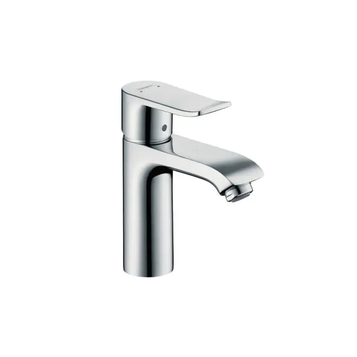 BATERIJA METRIS ZA LAVABO HANSGROHE Baterije za lavabo Hansgrohe Madras doo Beograd