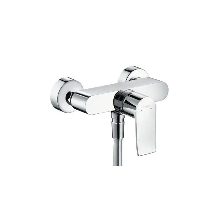 BATERIJA METRIS ZA TUŠ KADU HANSGROHE Baterije za tuš kabinu Hansgrohe Madras doo Beograd