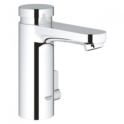 Baterija potisna GROHE EUROSMART COSMOPOLITAN T (GR36317000) Potisne baterije Grohe AC-GR36317000 Madras doo Beograd