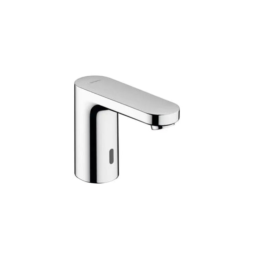 BATERIJA SENZORSKA ZA LAVABO VERNIS BLEND BATERIJSKA HANSGROHE Baterije za lavabo Hansgrohe Madras doo Beograd