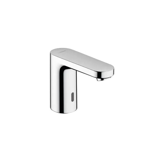 BATERIJA SENZORSKA ZA LAVABO VERNIS BLEND ZA PREDMEŠANU VODU 220V HANSGROHE Baterije za lavabo Hansgrohe Madras doo Beograd