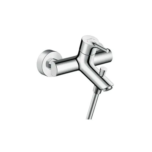 BATERIJA TALIS S ZA KADU HANSGROHE Baterije za kadu Hansgrohe Madras doo Beograd