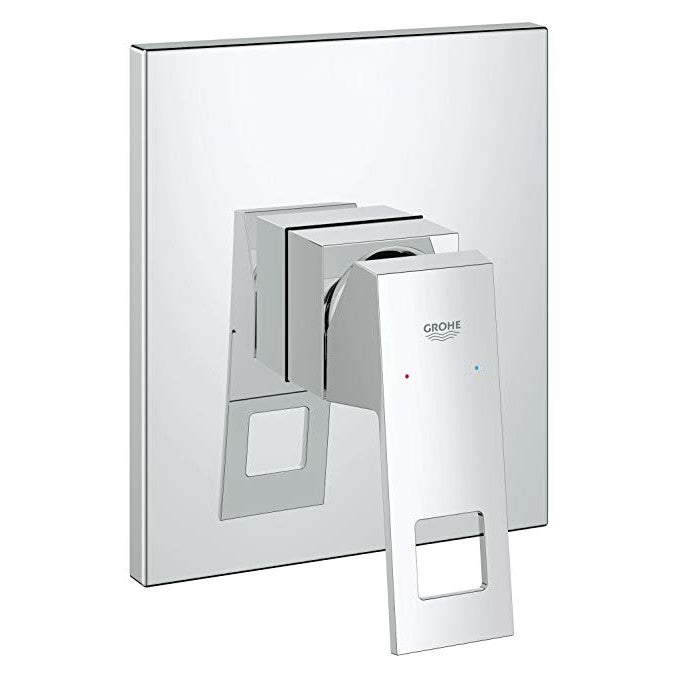 BATERIJA UGRADNA EUROCUBE GROHE Ugradne baterije Grohe 0123491000 Madras doo Beograd