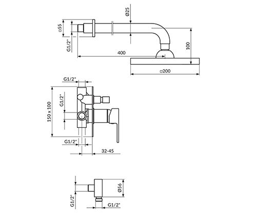 BATERIJA UGRADNA ZA KADU QUADRO – ROSAN JQ31601 Ugradne baterije Rosan 0113853000 Madras doo Beograd