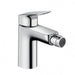 Baterija za bide HANSGROHE LOGIS 100 (71200000) Baterije za bide Hansgrohe Madras doo Beograd